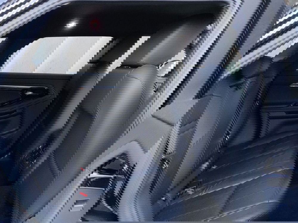 Land Rover Range Rover Evoque usata a Lecco (5)