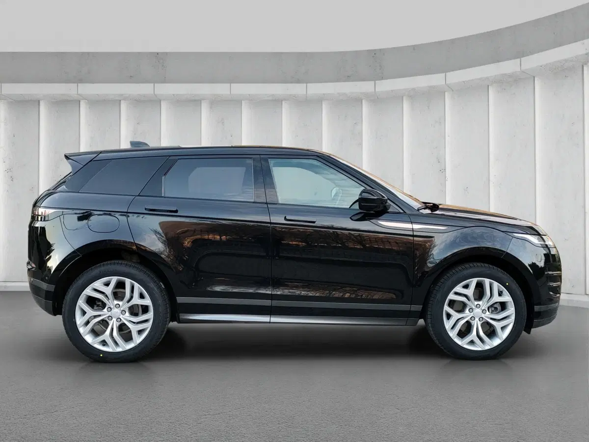 Land Rover Range Rover Evoque usata a Lecco (6)
