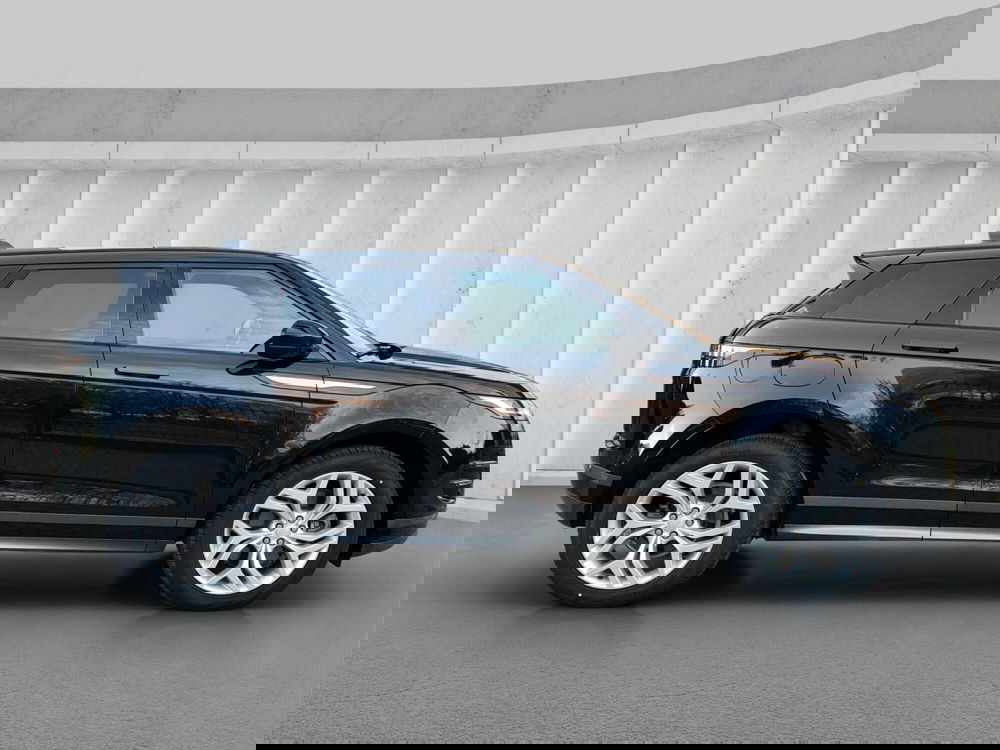 Land Rover Range Rover Evoque usata a Lecco (6)