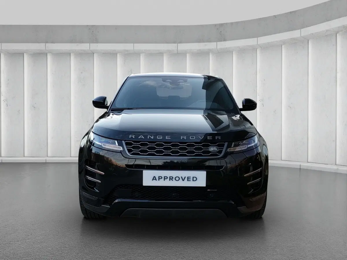 Land Rover Range Rover Evoque usata a Lecco (8)
