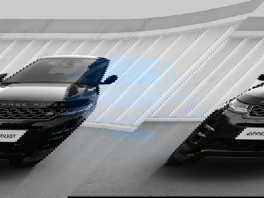 Land Rover Range Rover Evoque usata a Lecco (8)