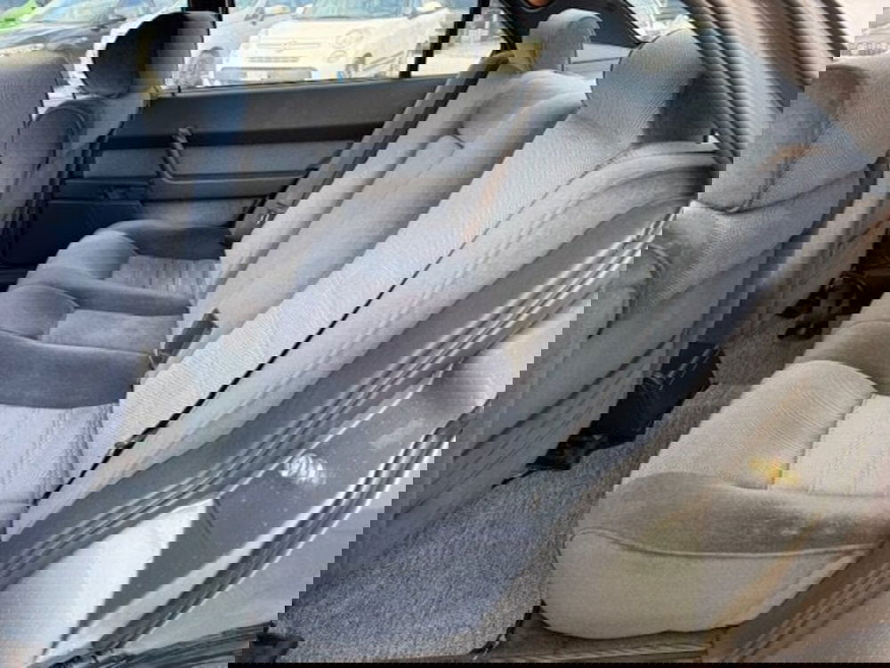 Alfa Romeo 164 usata a Arezzo (11)