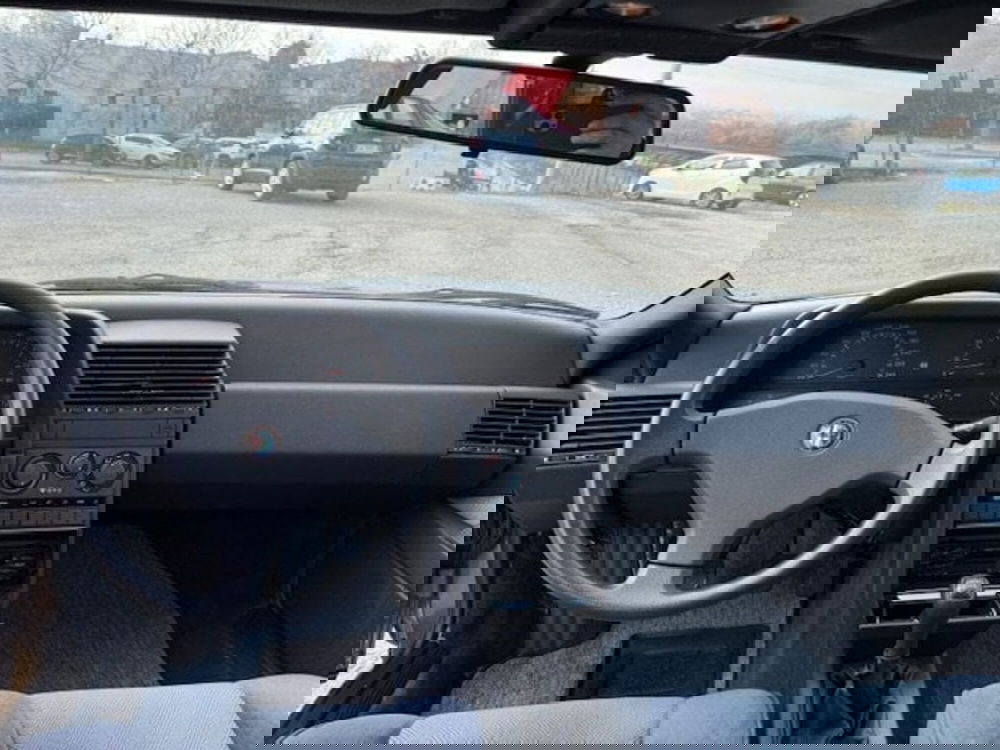 Alfa Romeo 164 usata a Arezzo (12)