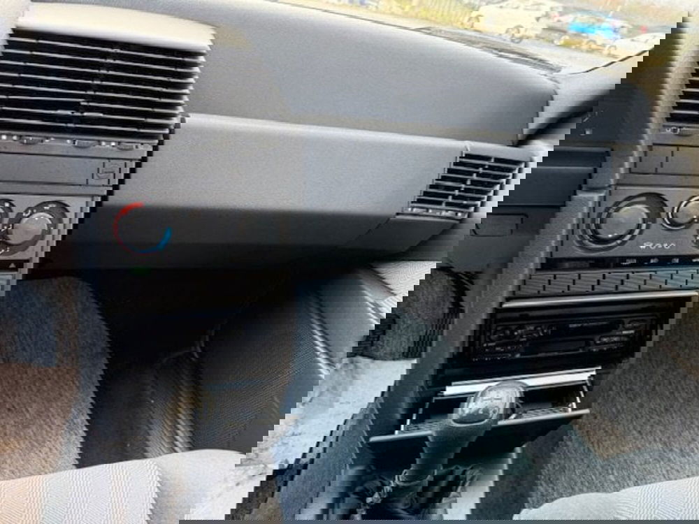 Alfa Romeo 164 usata a Arezzo (16)