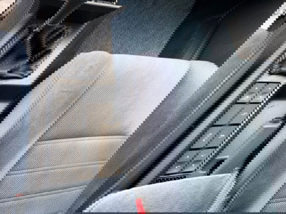 Alfa Romeo 164 usata a Arezzo (17)