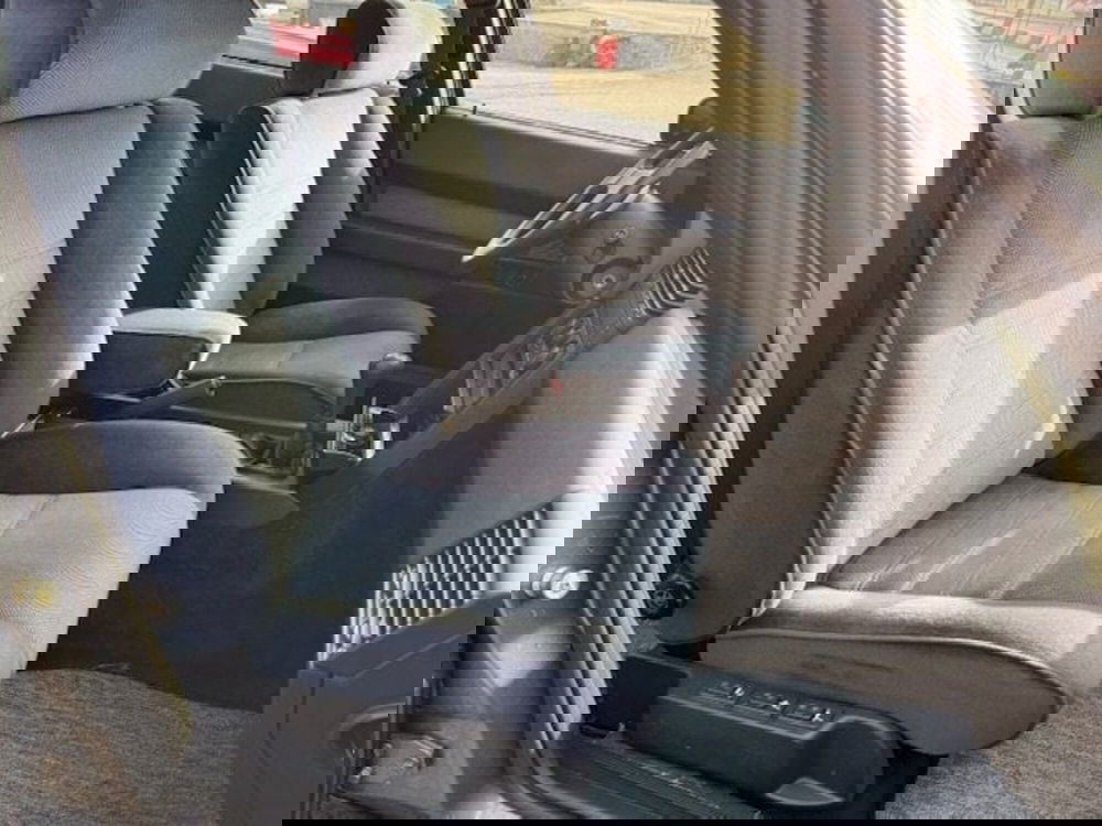 Alfa Romeo 164 usata a Arezzo (20)