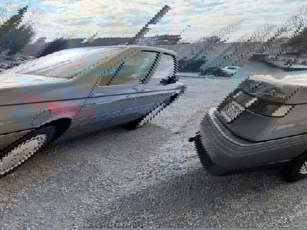 Alfa Romeo 164 usata a Arezzo (5)