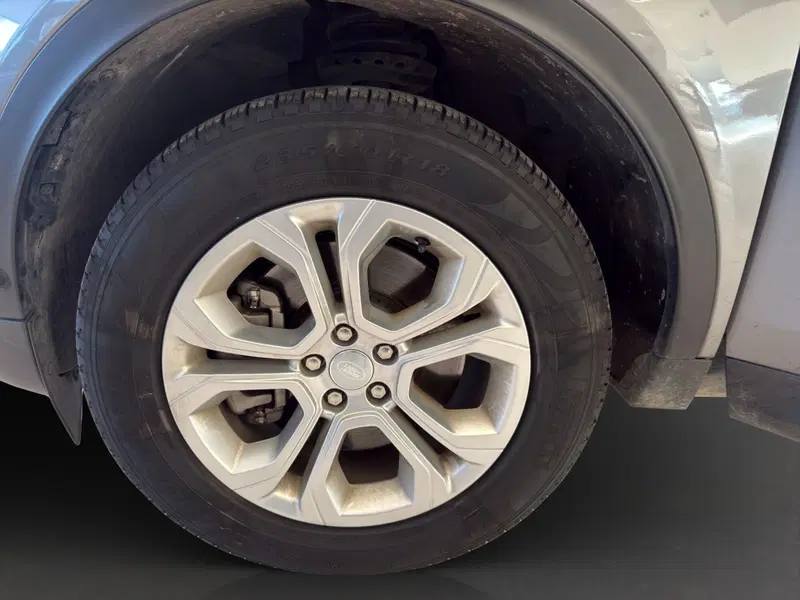 Land Rover Discovery Sport usata a Latina (9)