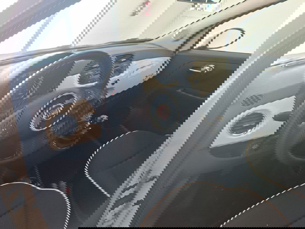 Fiat 500 usata a Arezzo (10)