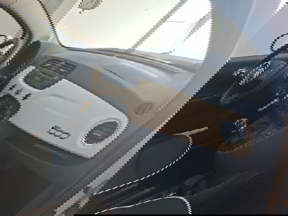 Fiat 500 usata a Arezzo (13)