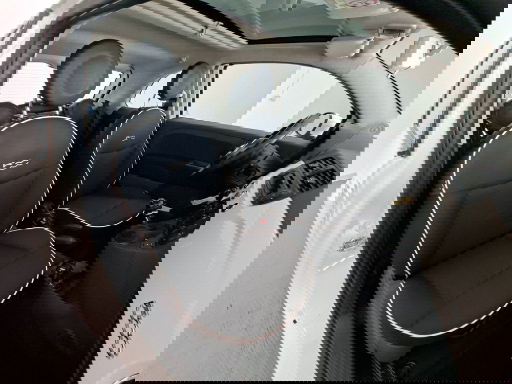 Fiat 500 usata a Arezzo (14)