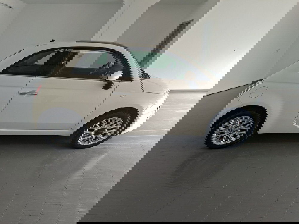 Fiat 500 usata a Arezzo (8)