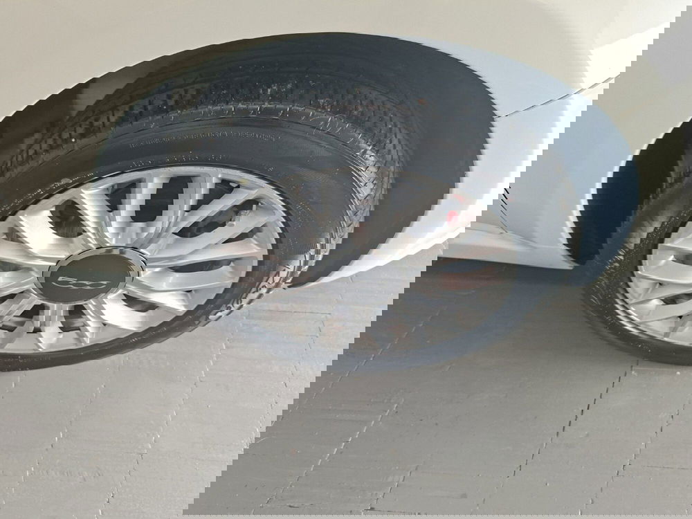 Fiat 500 usata a Arezzo (9)