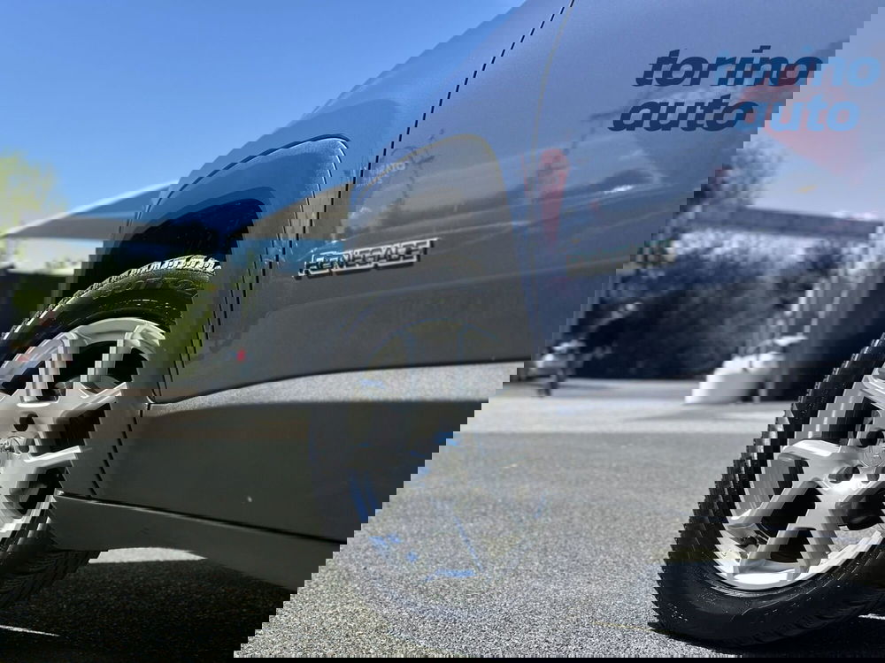 Jeep Renegade usata a Torino (10)