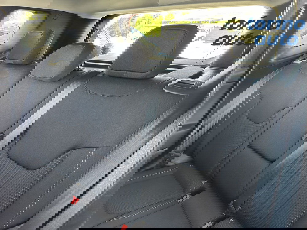 Jeep Renegade usata a Torino (12)