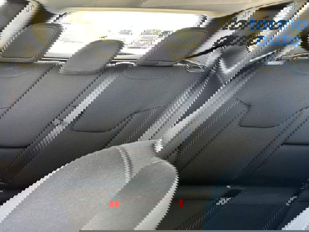 Jeep Renegade usata a Torino (13)