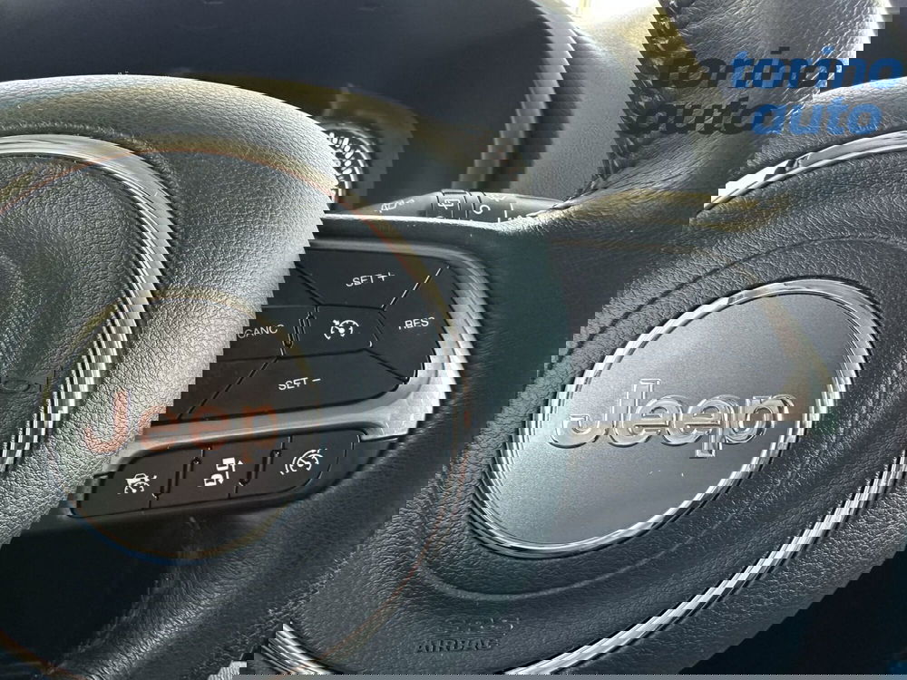 Jeep Renegade usata a Torino (19)