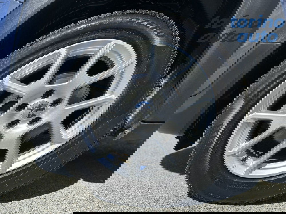 Jeep Renegade usata a Torino (9)