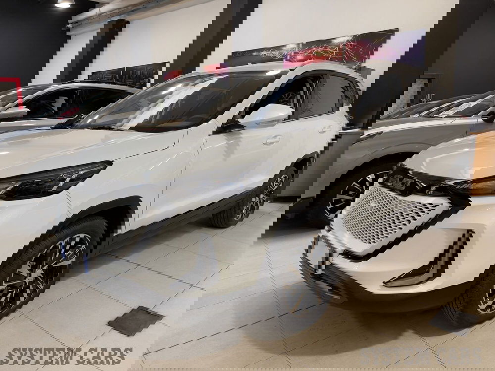 Evo Evo 5 nuova a Monza e Brianza (2)