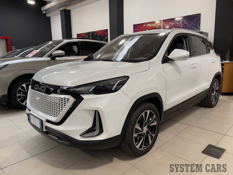 Evo Evo 5 nuova a Monza e Brianza (2)