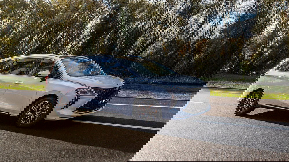 Evo Evo Spazio nuova a Monza e Brianza