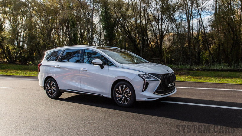 Evo Evo Spazio nuova a Monza e Brianza