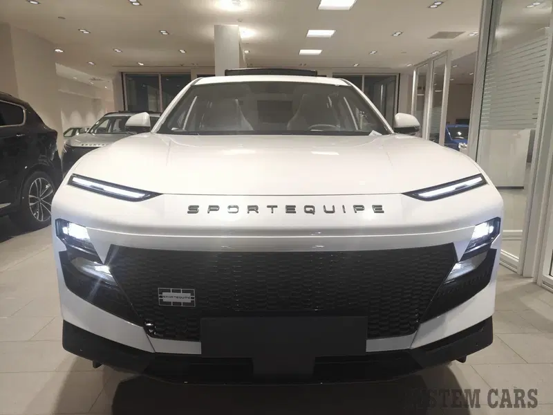 Sportequipe Sportequipe 6 GT nuova a Varese (3)