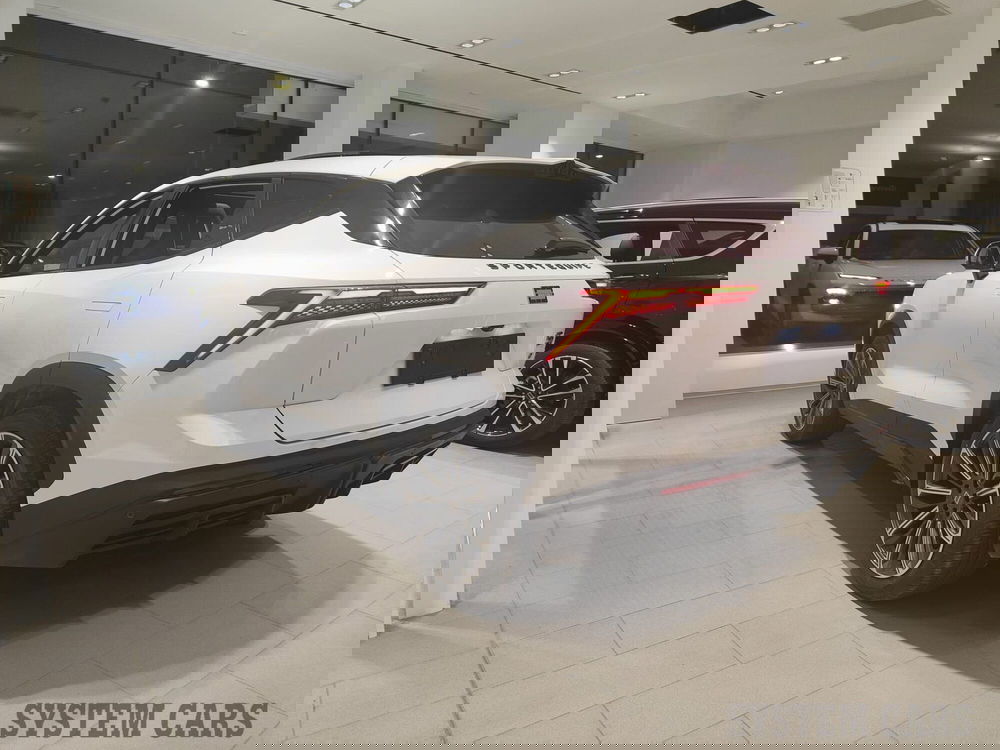 Sportequipe Sportequipe 6 GT nuova a Varese (4)