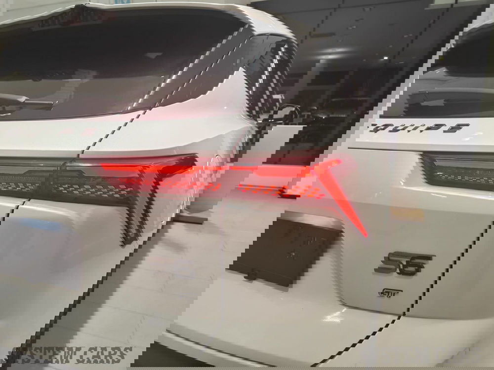 Sportequipe Sportequipe 6 GT nuova a Varese (8)