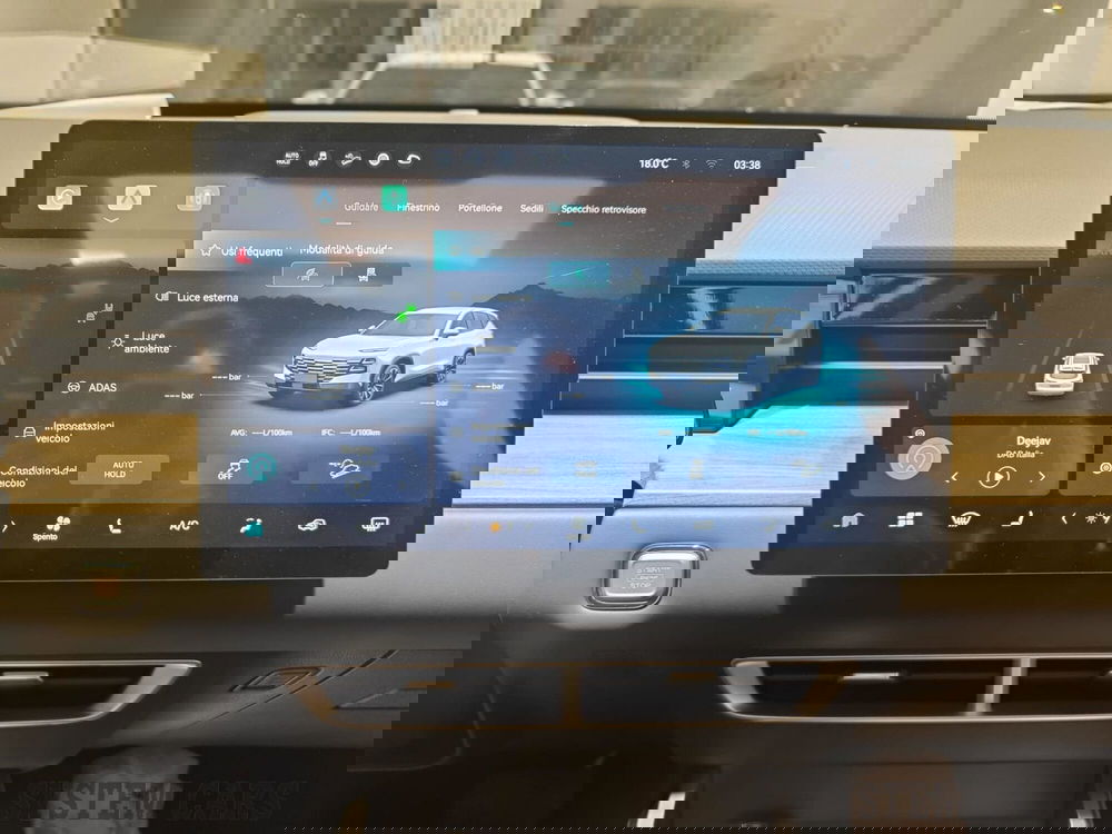 Sportequipe Sportequipe 6 GT nuova a Varese (9)