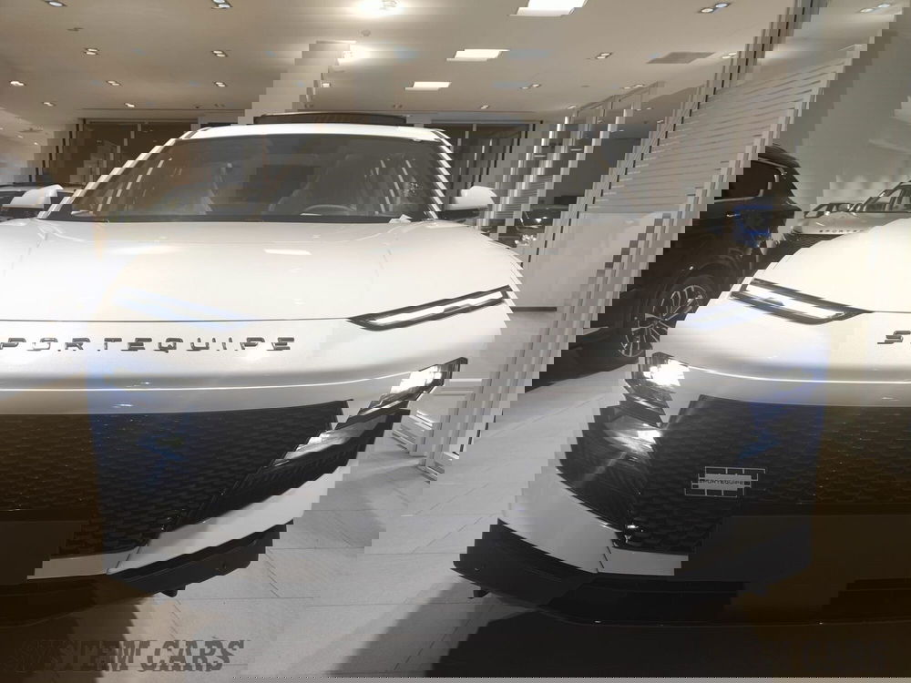 Sportequipe Sportequipe 6 GT nuova a Varese (3)