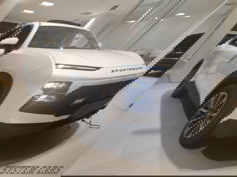 Sportequipe Sportequipe 6 GT nuova a Varese (5)