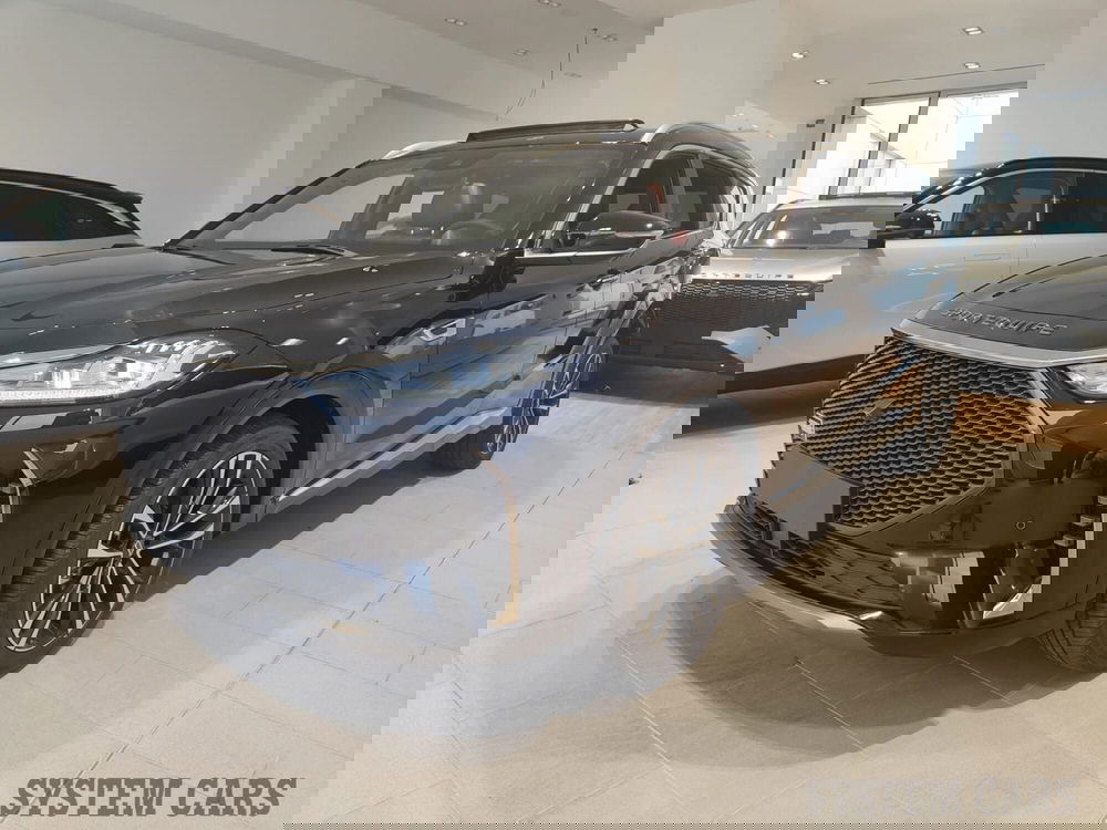 Sportequipe Sportequipe 7 GTW nuova a Varese (2)