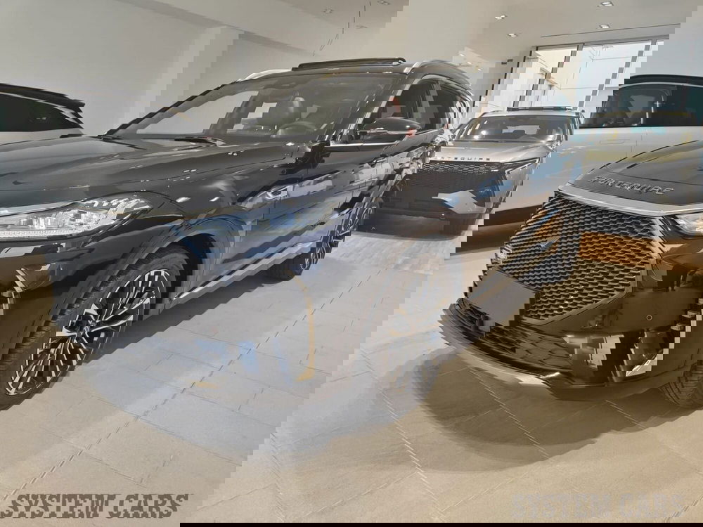 Sportequipe Sportequipe 7 GTW nuova a Varese (3)