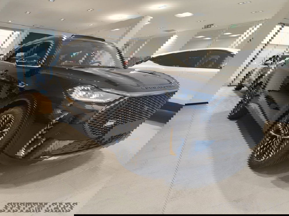 Sportequipe Sportequipe 7 GTW nuova a Varese (5)