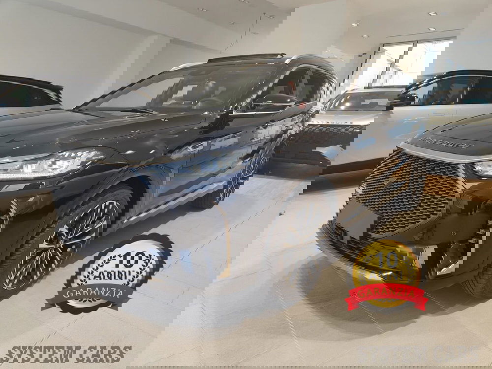 Sportequipe Sportequipe 7 GTW nuova a Varese