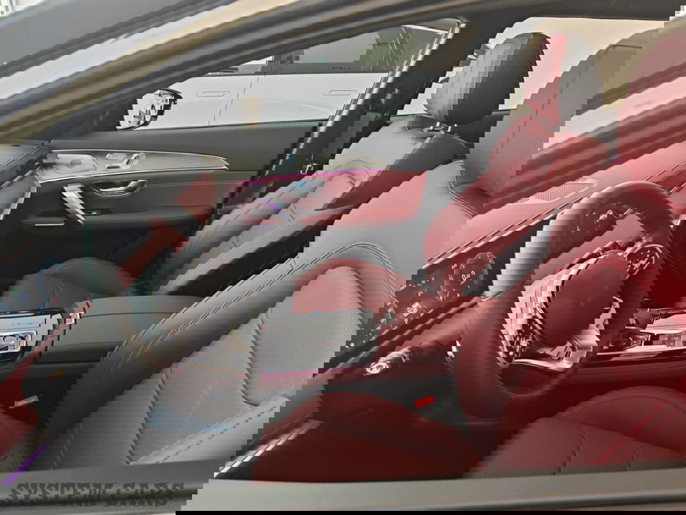 Sportequipe Sportequipe 7 GTW nuova a Varese (10)