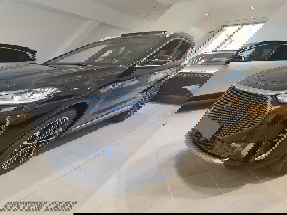 Sportequipe Sportequipe 7 GTW nuova a Varese (2)