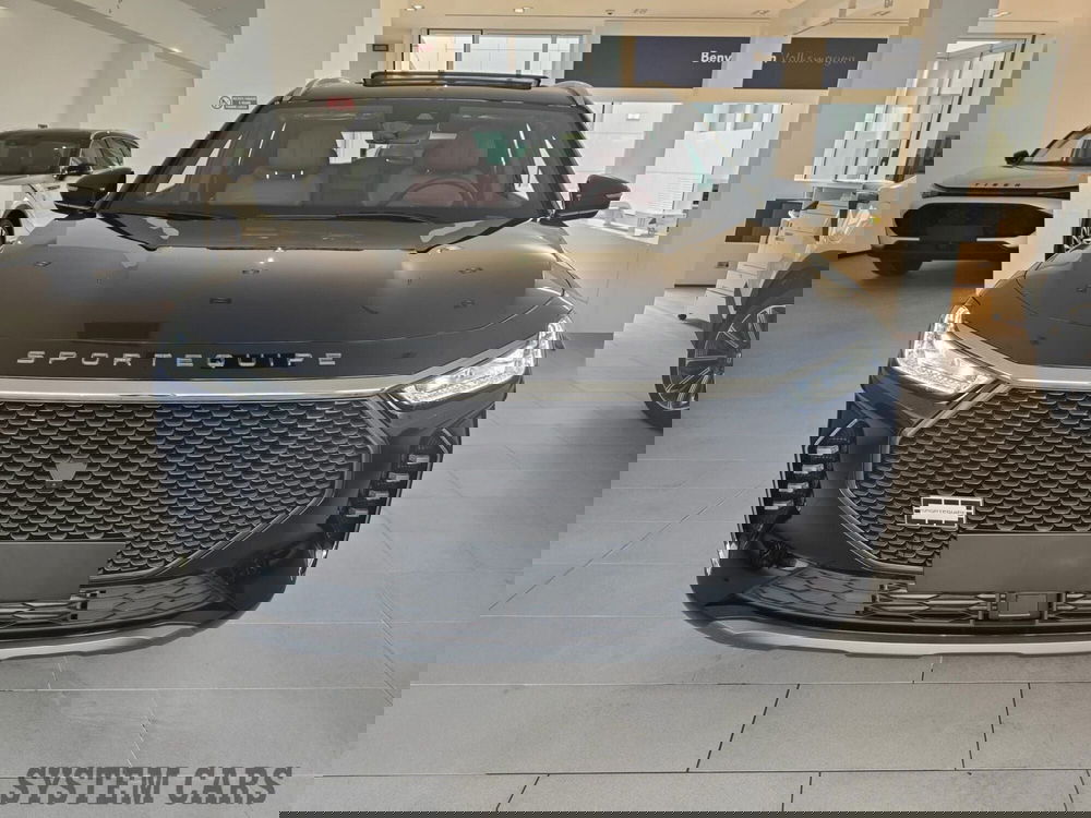 Sportequipe Sportequipe 7 GTW nuova a Varese (4)