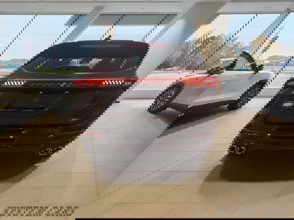 Sportequipe Sportequipe 7 GTW nuova a Varese (6)