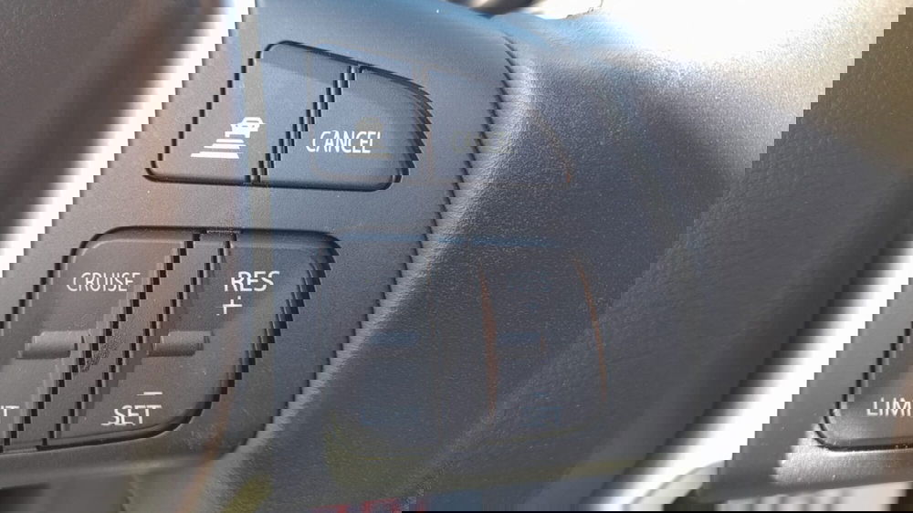 Suzuki S-Cross usata a L'Aquila (14)