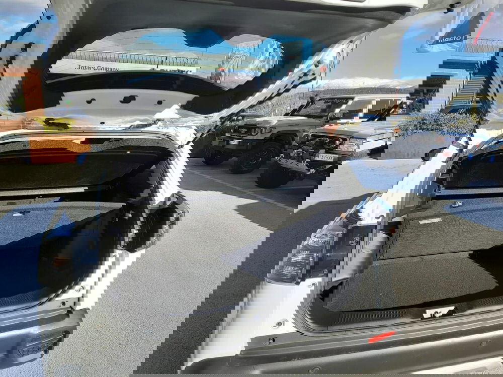 Suzuki S-Cross usata a L'Aquila (15)