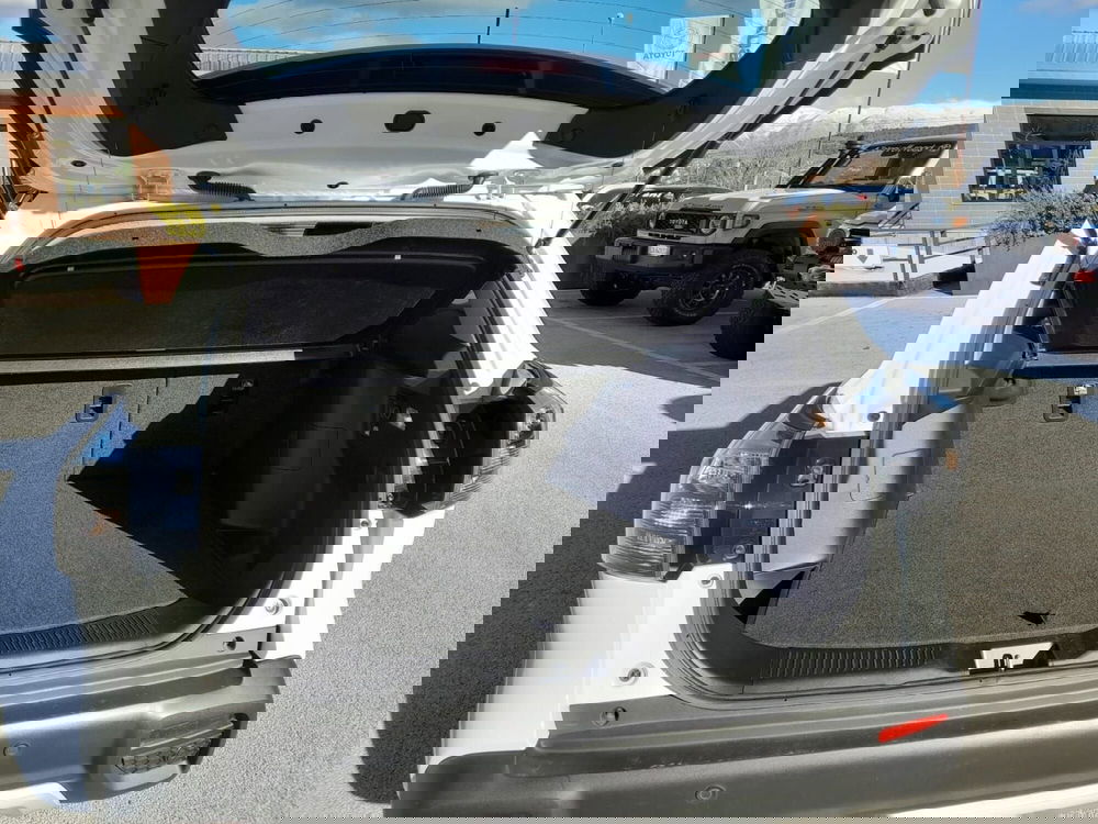 Suzuki S-Cross usata a L'Aquila (16)