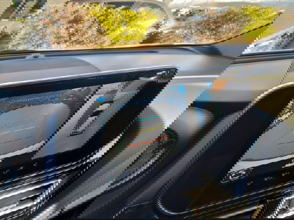 Suzuki S-Cross usata a L'Aquila (17)