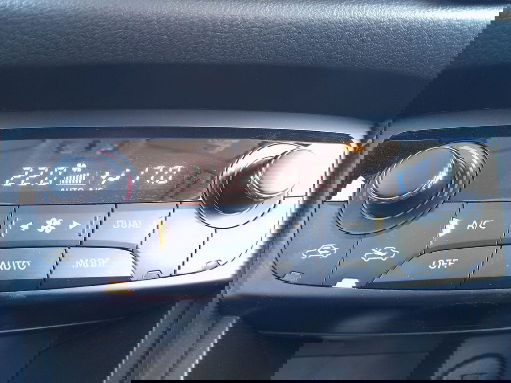 Suzuki S-Cross usata a L'Aquila (19)