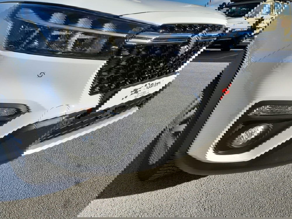 Suzuki S-Cross usata a L'Aquila (3)