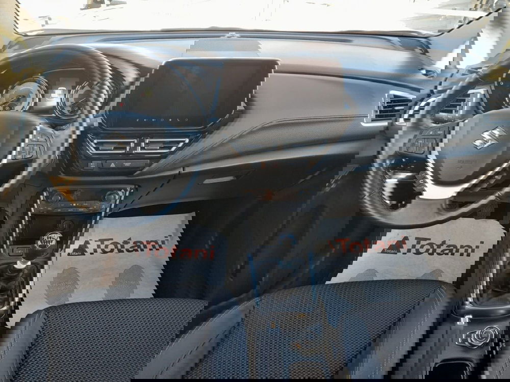 Suzuki S-Cross usata a L'Aquila (8)