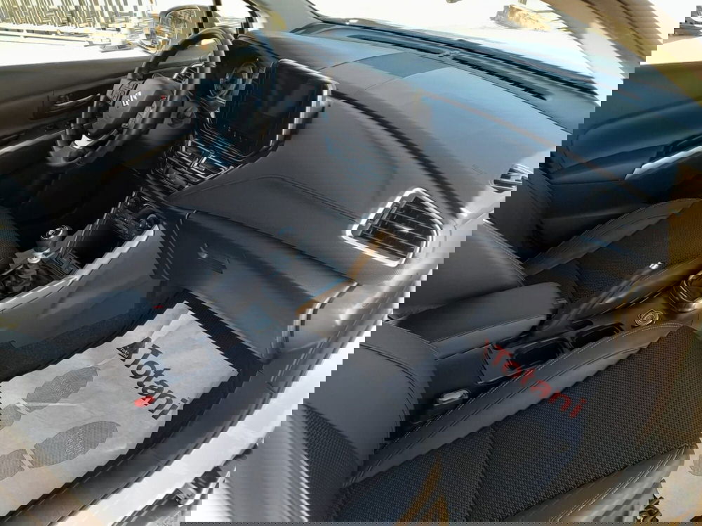 Suzuki S-Cross usata a L'Aquila (9)