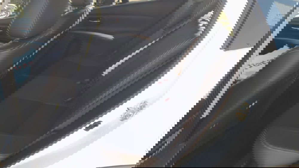 Suzuki S-Cross usata a L'Aquila (11)