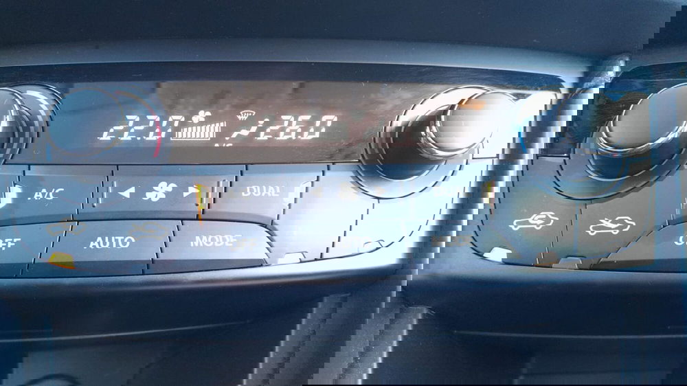 Suzuki S-Cross usata a L'Aquila (14)